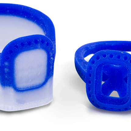 Matériaux - Matériau (imprimante 3D Projet 3XXX) : VisiJet M3 Procast (MJP) - 3D SYSTEMS - KALLISTO