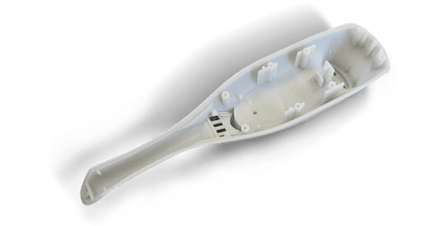 Matériaux - Matériau (imprimante 3D Projet 6 - 7XXX) : VisiJet SL Tough (SLA) - 3D SYSTEMS - KALLISTO