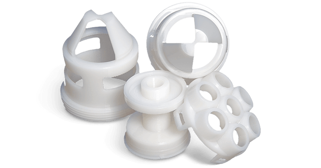 Matériaux - Matériau (imprimante 3D SLA) : Accura 55 - 3D SYSTEMS - KALLISTO