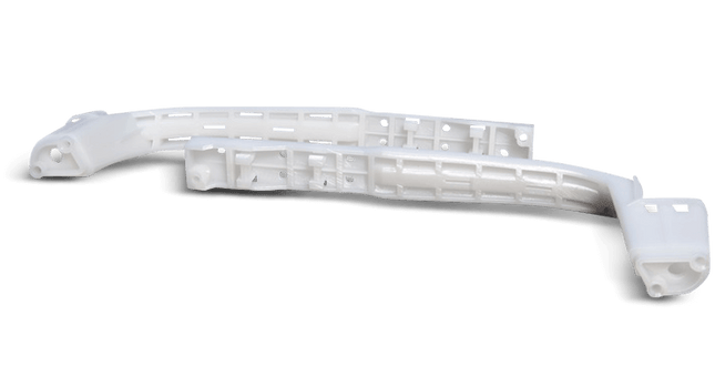 Matériaux - Matériau (imprimante 3D SLA) : Accura ABS White (SL 7810) - 3D SYSTEMS - KALLISTO