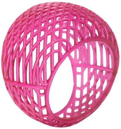 Matériaux - Matériau (imprimante 3D SLA) : Accura Amethyst - 3D SYSTEMS - KALLISTO