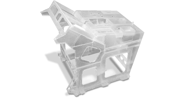 Matériaux - Matériau (imprimante 3D SLA) : Accura CastPro Free (SL7800) - 3D SYSTEMS - KALLISTO
