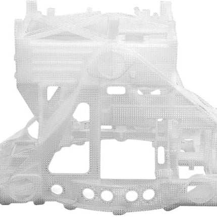 Matériaux - Matériau (imprimante 3D SLA) : Accura CastPro - 3D SYSTEMS - KALLISTO