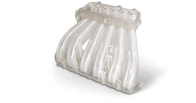 Matériaux - Matériau (imprimante 3D SLA) : Accura SL 5530 - 3D SYSTEMS - KALLISTO