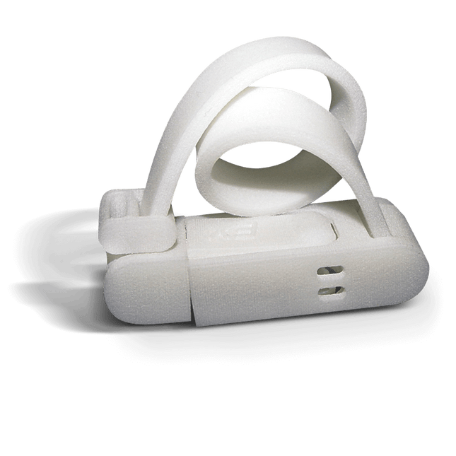 Matériaux - Matériau (imprimante 3D SLS) : DuraForm EX Natural - 3D SYSTEMS - KALLISTO