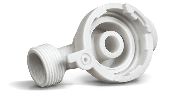 Matériaux - Matériau (imprimante 3D SLS) : DuraForm GF - 3D SYSTEMS - KALLISTO