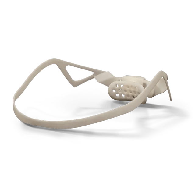 Matériaux - Matériau (imprimante 3D SLS) : DuraForm ProX EX NAT - 3D SYSTEMS - KALLISTO