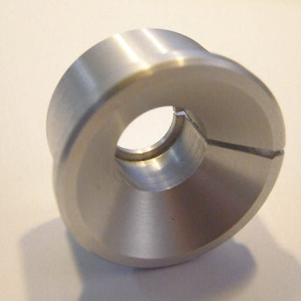 Outillage - Fraiseuse CNC numérique - Adaptateur Proxxon pour porte - outil 43mm - CNC - STEP - KALLISTO