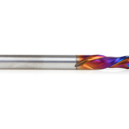 Outillage - Fraiseuse CNC numérique - Fraise Amana Tool - Amana Tool® - Fraise à compression - Spektra™ - 48304 - K - 6mm - CNC - STEP - KALLISTO