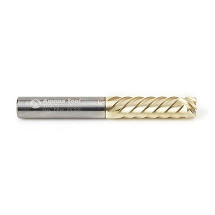 Outillage - Fraiseuse CNC numérique - Fraise Amana Tool - Fraise nid d'abeille - 46308 - tige 3/8" - CNC - STEP - KALLISTO