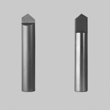 Outillage - Fraiseuse CNC numérique - Fraise V - cutter pour traitement de la pierre - CNC - STEP - KALLISTO