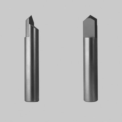 Outillage - Fraiseuse CNC numérique - Fraise V - cutter pour traitement de la pierre - CNC - STEP - KALLISTO