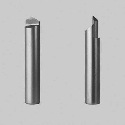 Outillage - Fraiseuse CNC numérique - Fraise V - cutter pour traitement de la pierre - CNC - STEP - KALLISTO