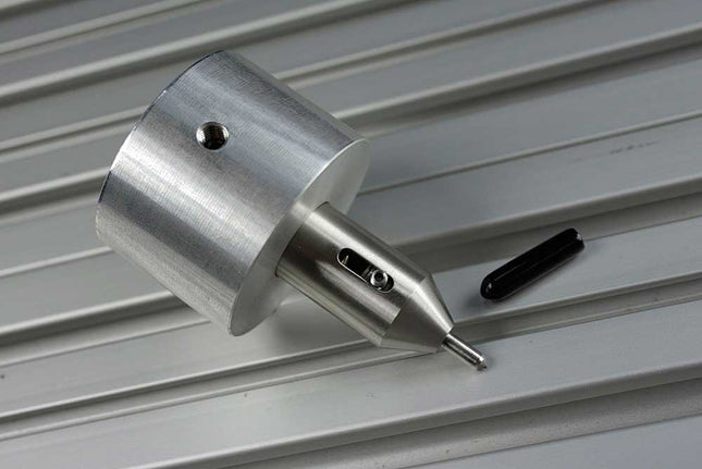 Outillage-Fraiseuse CNC numérique - Outils de gravure pour Machine Routeur type fraiseuse- CNC-STEP - KALLISTO