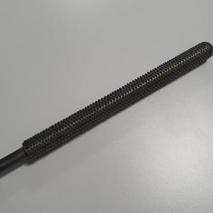 Outillage - Outillage Fraiseuse CNC : Fraise Râpe 20*220 mm Usinage pour Mousse Orthopédique - KALLISTO - KALLISTO