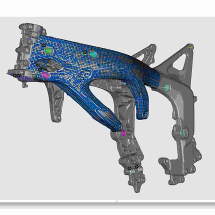 Service - Logiciel de Numérisation 3D et Traitement numérique - Changement ARTEC Studio "Location Annuelle" vers "à vie" - ARTEC - KALLISTO