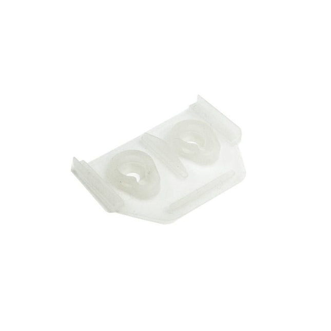 Accessoire-Accessoire (imprimante 3D FDM) : UltiMaker - Cache buse silicone UltiMaker S5 (Translucide)- ULTIMAKER - KALLISTO