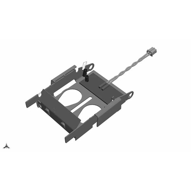 Accessoire-Accessoire (imprimante 3D FDM) : UltiMaker - Capteur capacitif assemblé S3/S5- ULTIMAKER - KALLISTO