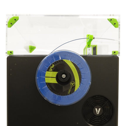 Accessoire-Accessoire (Imprimante 3D FDM) : Volumic - Dispositif de Filtration Capot EXO42 ABEK- VOLUMIC - KALLISTO