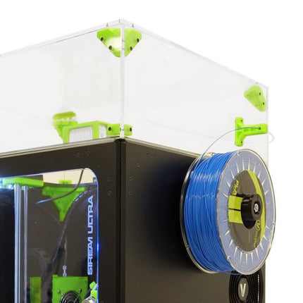 Accessoire-Accessoire (Imprimante 3D FDM) : Volumic - Dispositif de Filtration Capot EXO42 ABEK- VOLUMIC - KALLISTO