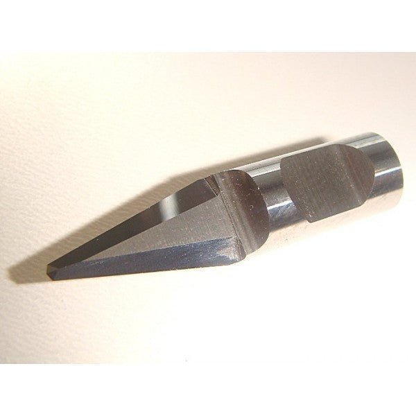 Accessoire-Accessoire (Fraiseuse CNC) Couteau d'oscillation tangentielle EOT-3-3 mm- CNC-STEP - KALLISTO