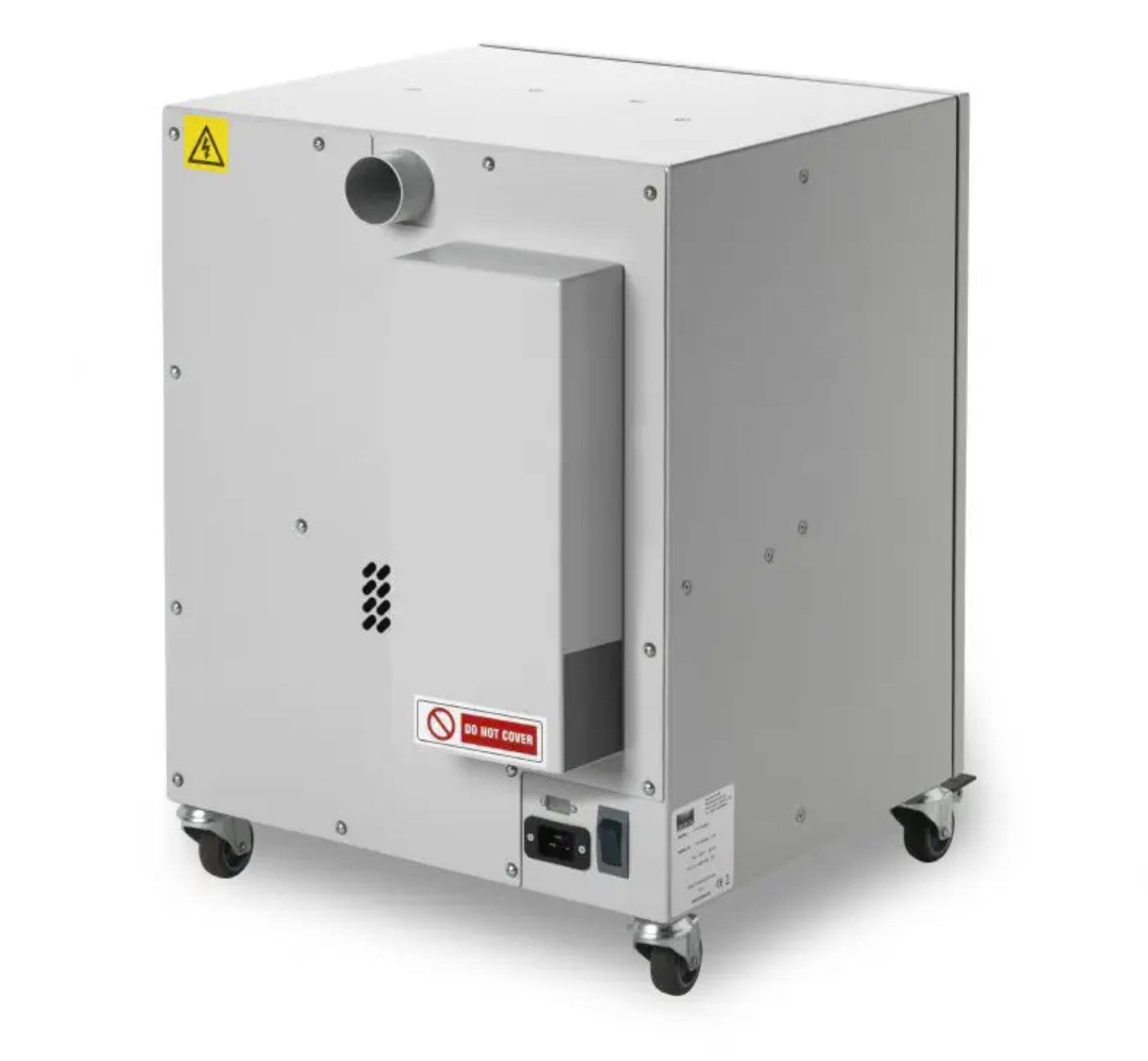 Filtres à air de haute qualité pour machines laser de BOFA