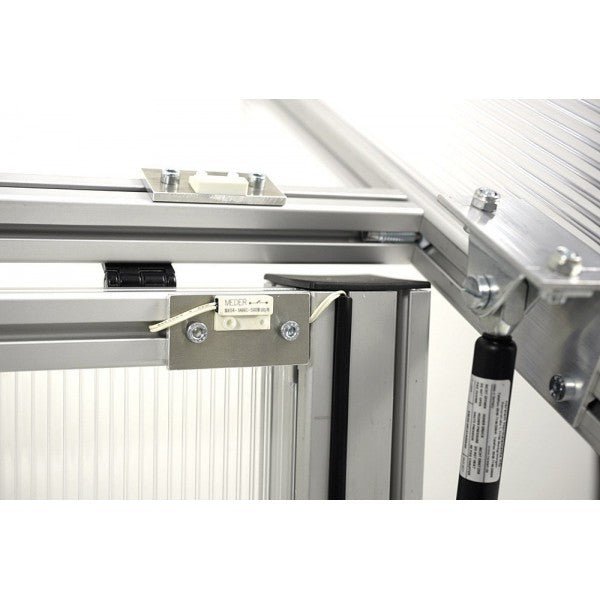 Accessoire-Accessoire (Fraiseuse CNC HIGH-Z) Contact de sécurité- CNC-STEP - KALLISTO