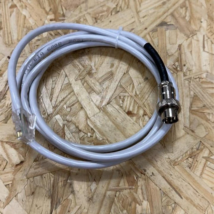 Accessoire-Accessoire (Fraiseuse CNC UPCERA A51) Cable de connexion avec aspirateur Renfert- UPCERA - KALLISTO