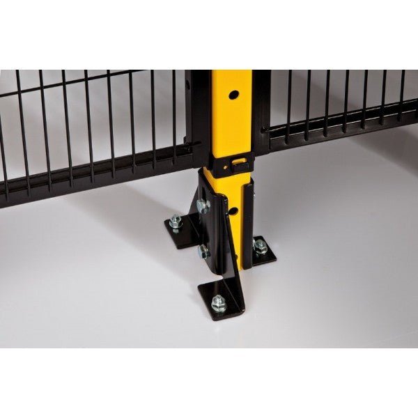 Accessoire-Accessoire (Fraiseuses CNC RaptorX et T-Rex) Cage de protection- CNC-STEP - KALLISTO