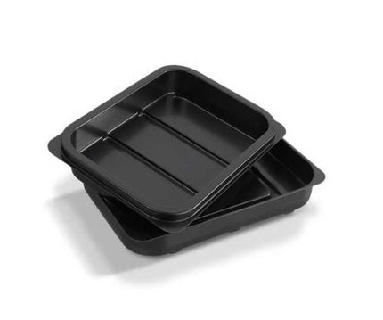 Accessoire-Accessoire (imprimante 3D FabPro 1000) : Réservoir de rinçage et couvercle- 3D SYSTEMS - KALLISTO