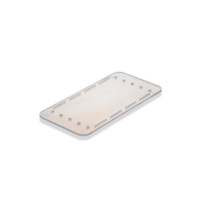 Accessoire-Accessoire (imprimante 3D FabPro1000) : Base d'impression en verre- NEXTDENT - KALLISTO