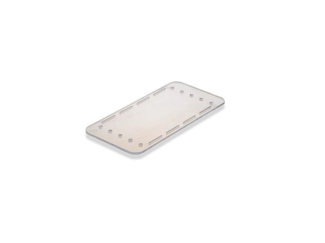Accessoire-Accessoire (imprimante 3D FabPro1000) : Base d'impression en verre- NEXTDENT - KALLISTO