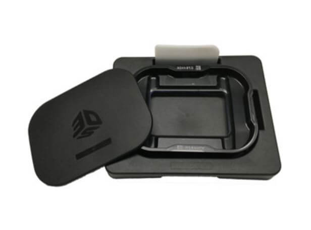 Accessoire-Accessoire (imprimante 3D Nextdent 5100-Figure4) : Garage de stockage- NEXTDENT - KALLISTO