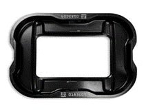 Accessoire-Accessoire (imprimante 3D Nextdent 5100-Figure4) : Plateau alu avec membrane de résine- 3D SYSTEMS - KALLISTO