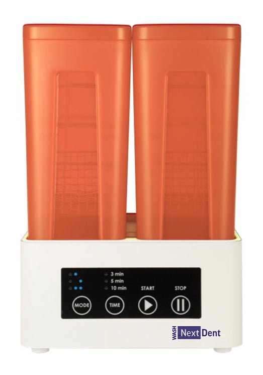 Accessoire-Accessoire (imprimante 3D Nextdent 5100-LCD1 Dentaire) : Wash Unit- NEXTDENT - KALLISTO