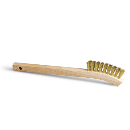 Accessoire-Accessoire (imprimante 3D SLA) : Brosse à récurer-laiton à sertir- 3D SYSTEMS - KALLISTO