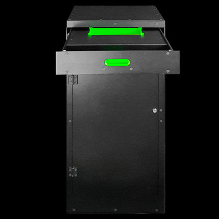 Accessoire-Accessoire (imprimante 3D Volumic) Workstation 2 - Noir- VOLUMIC - KALLISTO