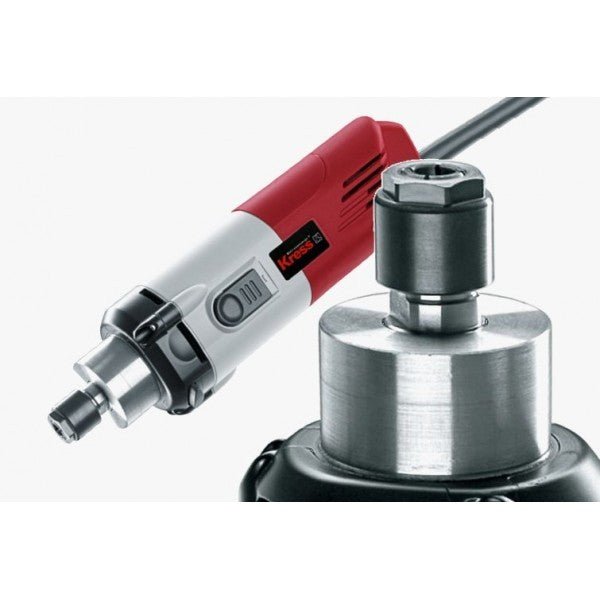 Accessoire-Accessoire Kress moteur de fraisage 800 FME. 800 watts. 110 volts- CNC-STEP - KALLISTO