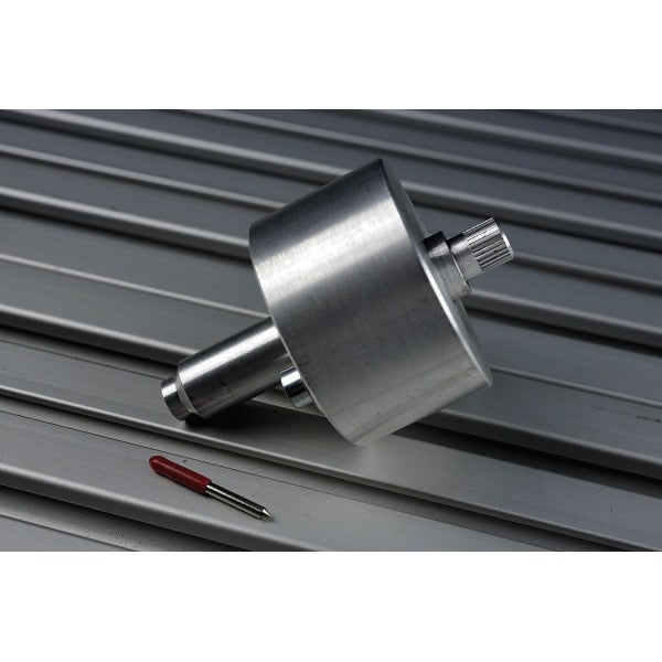 Accessoire-Accessoire (machines CNC) porte-couteau- CNC-STEP - KALLISTO