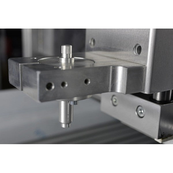 Accessoire-Accessoire (machines CNC) porte-couteau- CNC-STEP - KALLISTO