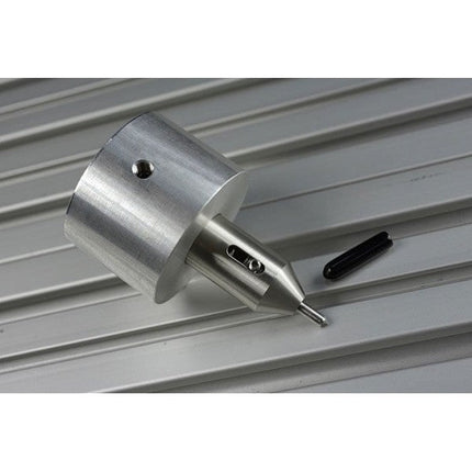 Accessoire-Accessoire (machines CNC) Porte-gravure diamant- CNC-STEP - KALLISTO