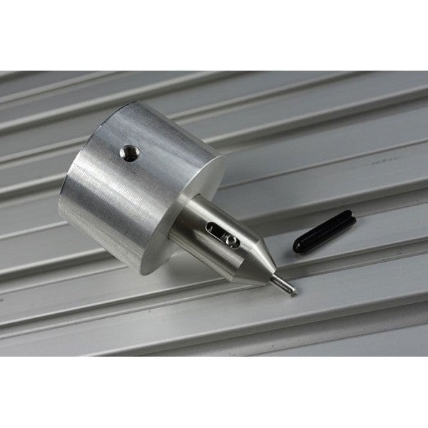 Accessoire-Accessoire (machines CNC) Porte-gravure diamant- CNC-STEP - KALLISTO