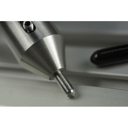 Accessoire-Accessoire (machines CNC) Porte-gravure diamant- CNC-STEP - KALLISTO