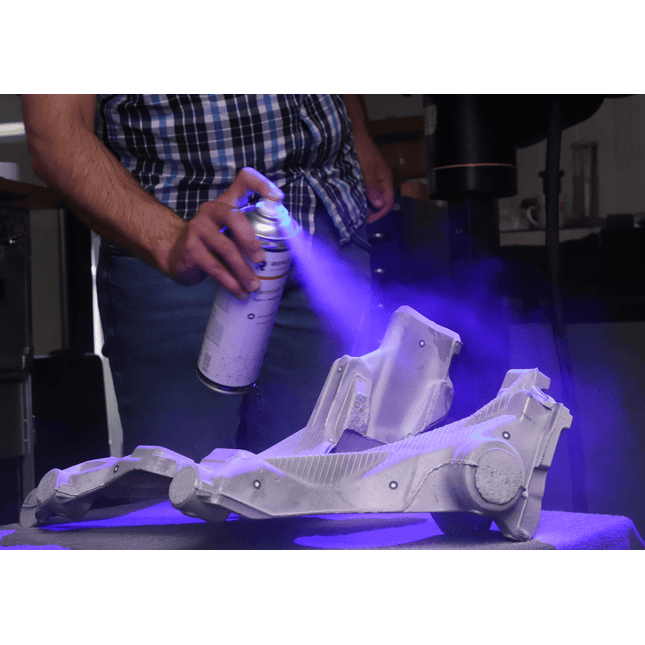 Accessoire-Accessoire (Scanner 3D) : Spray Matifiant Reflecon Tarnish 50 pour numérisation 3D- REFLECON - KALLISTO