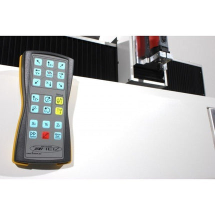 Accessoire-Accessoire (WinPCNC et Kinetic NC) Télécommande CNC - USB- CNC-STEP - KALLISTO