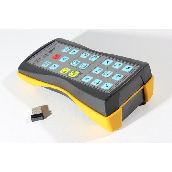 Accessoire-Accessoire (WinPCNC et Kinetic NC) Télécommande CNC - USB- CNC-STEP - KALLISTO