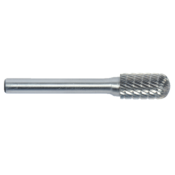 Outillage-CNC - Outillage - Fraise râpe standard pour usinage mousse Eva podologie- KALLISTO - KALLISTO