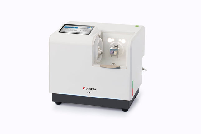 Machine-Fraiseuse CNC Dentaire UPCERA C41- UPCERA - KALLISTO