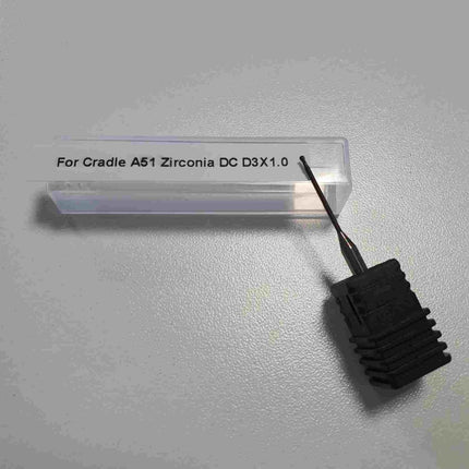 Outillage-Fraiseuse CNC - Outillage - UPCERA Fraise Revêtement Diamant (Diamond Coating)- UPCERA - KALLISTO