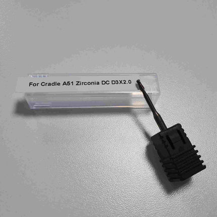 Outillage-Fraiseuse CNC - Outillage - UPCERA Fraise Revêtement Diamant (Diamond Coating)- UPCERA - KALLISTO
